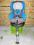 MAXI COSI PRIORI ISOFIX XP FOTELIK SAMOCHODOW 9-18
