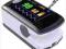 PULSOKSYMETR NAPALCOWY CMS50E USB + CD PL - GRAF.
