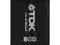 TDK FLASH TF20 8GB USB 2.0 Black