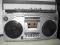 AIWA TPR 926 made in Japan boombox vintage.