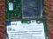 KARTA WIFI Intel MODEL WM3B2200BG PRO 2200BG