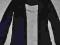 NEXT  ......... granatowe wdzianko r. 134