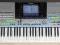 Yamaha TYROS HD 20 GB keyboard top model - POLECAM