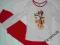 Licencja Disney MINNIE_ piżama bawełniana_98