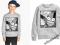 bluza sweter NOWOŚĆ H&amp;M 158/164 12-14 l Simpso