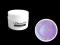 elnl ŻEL UV CLEAR VIOLET 15 ML ŻELE Z POŚWIATA
