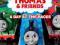 THOMAS &amp; FRIENDS A DAY AT THE RACES _PS2_