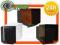 subwoofer Jamo SUB260 3 kolory + GRATIS