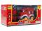 ZDALNIE STEROWANA STRAŻ POŻARNA + PILOT! 06-22A