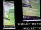 ROLL-UP rollup 120x200cm baner reklama + Projekt