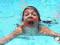 Stopery zatyczki uszu dla dzieci na basen + GRATIS