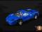 7739-12 ...NIEBIESKI SPORTOWY SAMOCHOD SPORT...