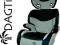 Fotelik samochodowy  DAGTiL EB (15-36kg) POZNAŃ !