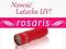 rosaris LATARKA LED * MINI LAMPA * DO HYBRYDOW HIT