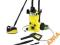 MYJKA CIŚNIENIOWA KARCHER K 5.800 ECOLOGIC