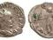 VALERIANUS I - PIĘKNY ANTONINIAN RIC 267 - BCM!
