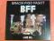 BRACIA FIGO FAGOT - BFF Live 30% (digipack)