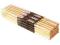 Pałki perkusyjne DRUM STICK MAPLE WOOD 5A (para)