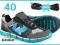 BUTY DO BIEGANIA KUNGA 40 SPOKEY SZNURÓWKI GRATIS!