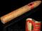 Ręcznie zwijane cygara Kiowa Lanza