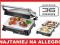 MOCNY GRILL KONTAKTOWY CLATRONIC KG 3571 2000W