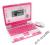 LAPTOP EDUKACYJNY VTECH CHALLENGER NAUKA ANG. RÓŻ