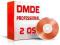 Program do odzysku danych DMDE Professional 2 OS