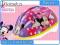 KASK Myszki Minnie Mini seria Disney XS i S