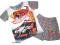 HOT WHEELS PIŻAMKA PIŻAMA ANGRY SUPER HIT NOWA 98