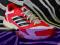 BUTY HALOWE SIATKARSKIE ADIDAS FEATHER REP 41 1/3