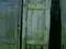 Stare ok 100 letnie drzwi .