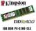 KINGSTON 1GB DDR400 PC-3200 CL3 / SKLEP / GWAR !!! KINGSTON 1GB DDR400 PC-3200 CL3 / SKLEP / GWAR !!!