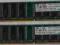 2x 512MB PC3200 2x 512MB PC3200