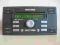 RADIO FORD CD 6000 FOCUS MK2 FIESTA MK6 FL TRANSIT