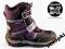 GEOX śniegowce ALASKA fiolet J4406C stoopki r30