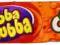 HUBBA BUBBA CRUSH ORANGE GUMA BALONOWA WARSZAWA