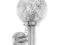 lampa Eglo Nisia 93366 kinkiet s lampyogrodowe_pl