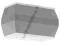 lampa Eglo Norika led 93485 s lampyogrodowe_pl