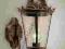 lampa Eglo Urbino 88032 kinkiet s lampyogrodowe_pl