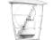 lampa Eglo Aloria 93403 kinkiet s lampyogrodowe_pl