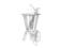 lampa Eglo Navedo 93446 kinkiet s lampyogrodowe_pl