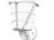 lampa Eglo Aloria led 93512 s lampyogrodowe_pl