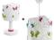 DALBER - Butterfly Pack Lampka Nocna + Zwis