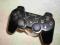 Pad GamePad Kontroler PS3 czarny BCM