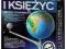 UKŁAD ZIEMIA - KSIĘŻYC, model do złożenia