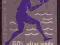 PRL 1967 zapałki Gdańsk dziecko woda piłka ofiary
