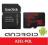 SanDisk 128 GB micro SD SDXC class10 ULTRA ANDROID