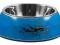 PAPI ROGZ Miska dla Psa Turquoise Chrome - 160 ml