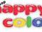 KARTON KOLOROWY HAPPY COLOR format  B - 1  / 220g