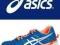 Asics GEL - ZARACA 2 buty do biegania startówki 46